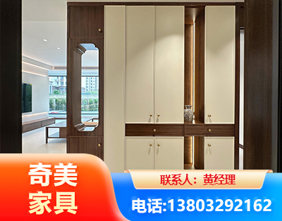 秦皇岛全屋定制