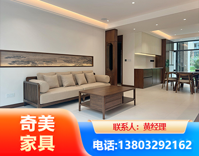 秦皇岛全屋定制