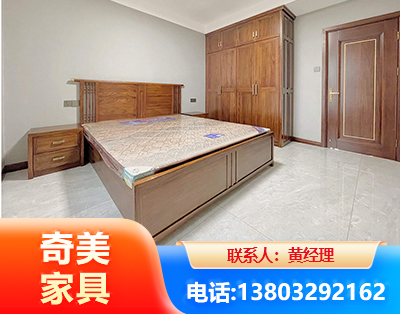 秦皇岛板式家具