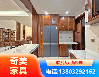 秦皇岛板式家具