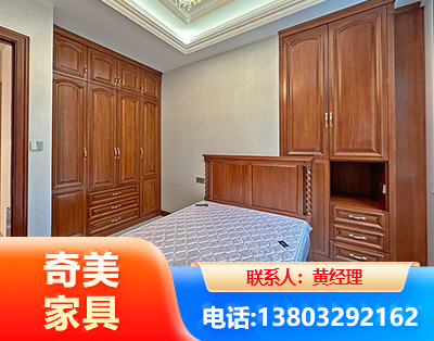 秦皇岛板木结合家具