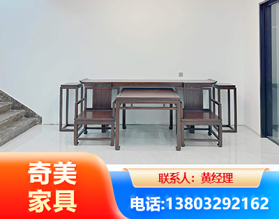 秦皇岛办公家具